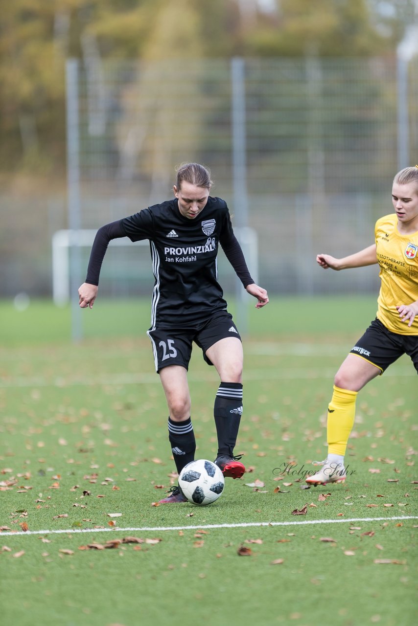 Bild 280 - F FSC Kaltenkirchen - SV Frisia 03 Risum-Lindholm : Ergebnis: 0:7